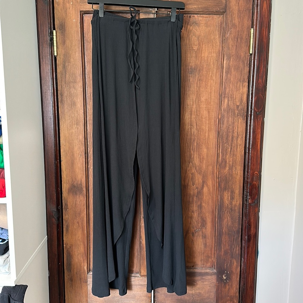 Womens flowy pants